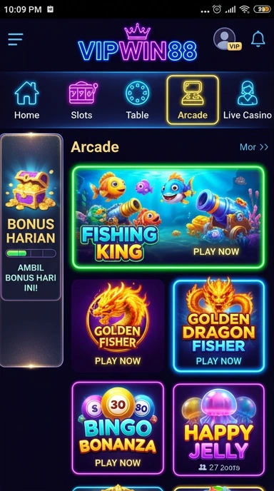 vipwin88 - Hub Unduhan Terpercaya untuk Beragam File